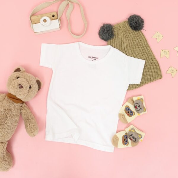 Playful Kids Dresses