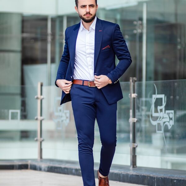 Premium Men Denim